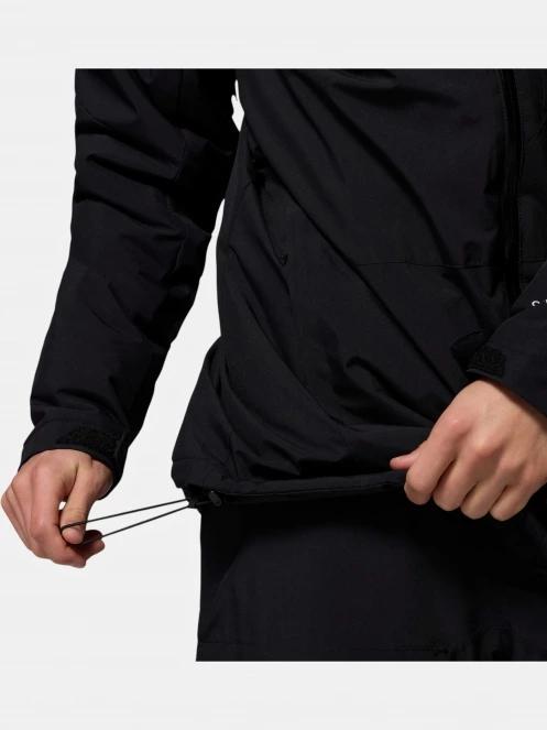 geaca de schi pt. barbati Columbia Winter District III Jacket negru 12