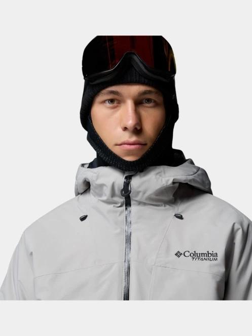 geaca de schi pt. barbati Columbia Winter District III Jacket gri 11
