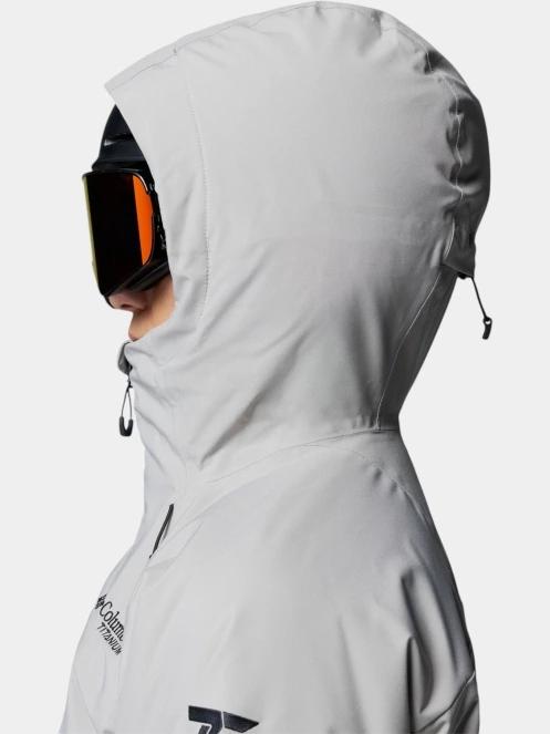 geaca de schi pt. barbati Columbia Winter District III Jacket gri 12