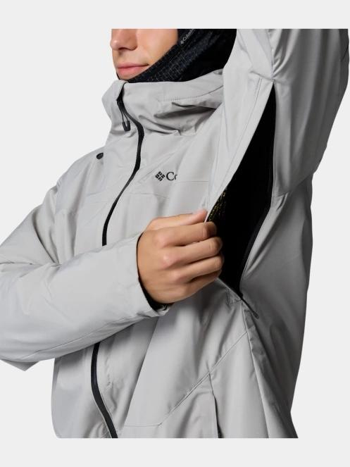 geaca de schi pt. barbati Columbia Winter District III Jacket gri 6