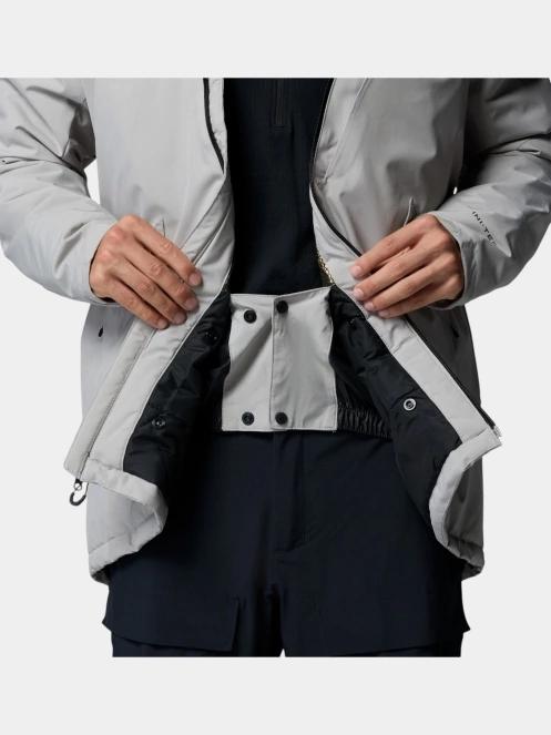 geaca de schi pt. barbati Columbia Winter District III Jacket gri 9