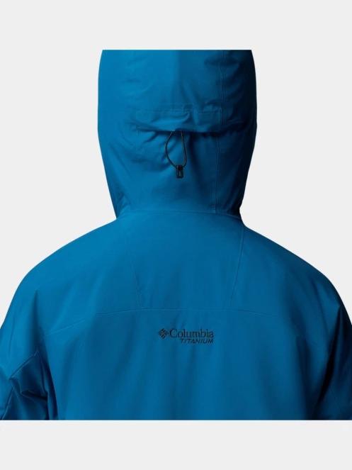 geaca de schi pt. barbati Columbia Winter District III Jacket albastru 13