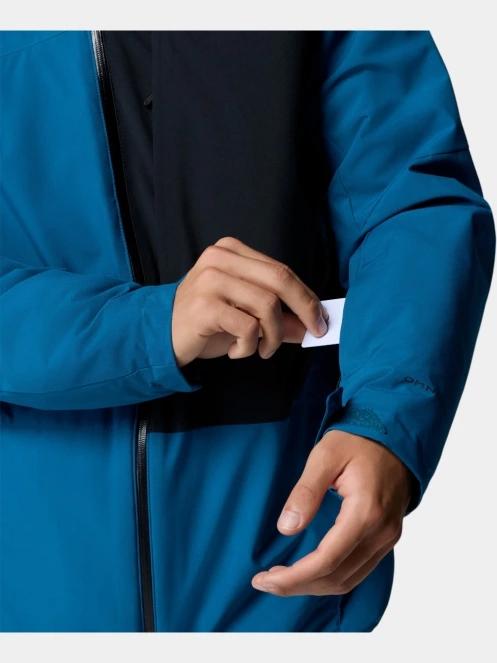 geaca de schi pt. barbati Columbia Winter District III Jacket albastru 8