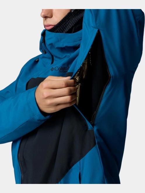 geaca de schi pt. barbati Columbia Winter District III Jacket albastru 9