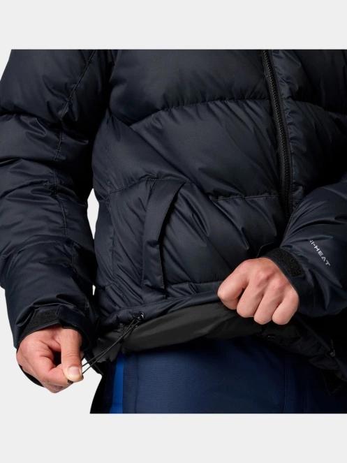 geaca de schi pt. barbati Columbia Slope Style Jacket negru 9