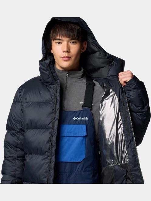 geaca de schi pt. barbati Columbia Slope Style Jacket negru 9