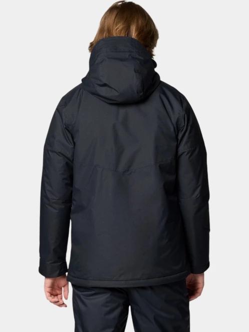 geaca de schi pt. barbati Columbia Last Tracks II Jacket negru 4