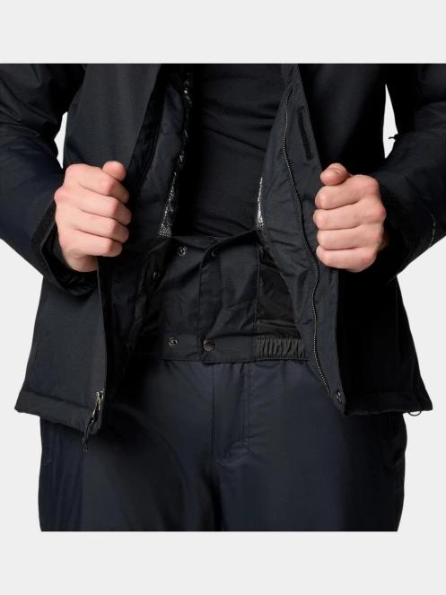 geaca de schi pt. barbati Columbia Last Tracks II Jacket negru 8