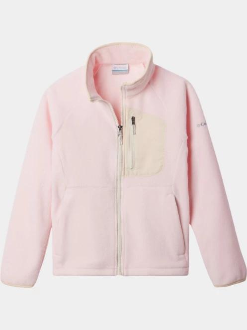 pulover polar Columbia Fast Trek IV Fleece Full Zip roz 2