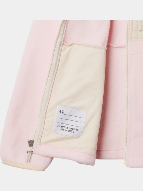 pulover polar Columbia Fast Trek IV Fleece Full Zip roz 4