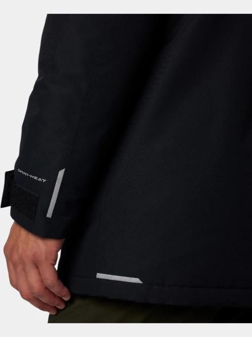 jacheta de iarna pt. barbati Columbia Landroamer II Parka negru 12