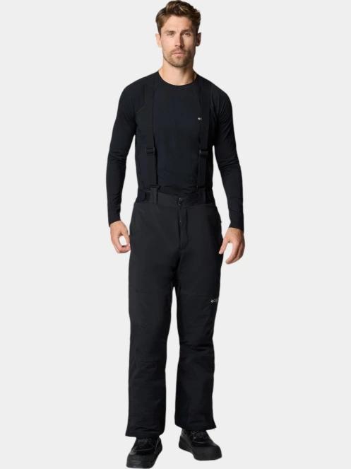 pantaloni de schi pt. barbati Columbia Cirque Bowl Pant negru 2