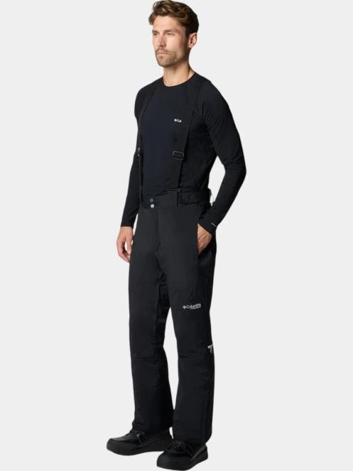 pantaloni de schi pt. barbati Columbia Cirque Bowl Pant negru 3