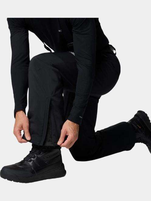 pantaloni de schi pt. barbati Columbia Cirque Bowl Pant negru 5
