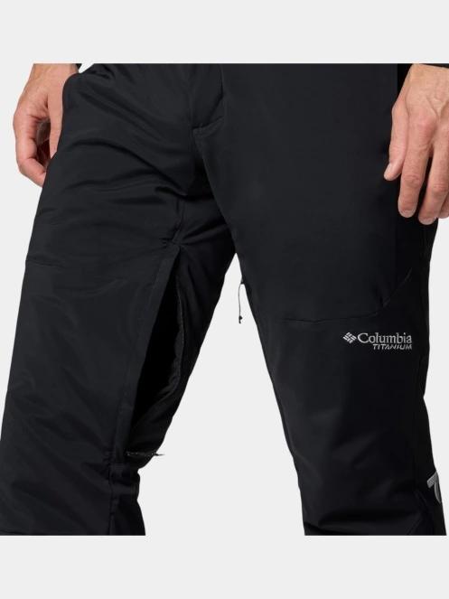 pantaloni de schi pt. barbati Columbia Cirque Bowl Pant negru 6