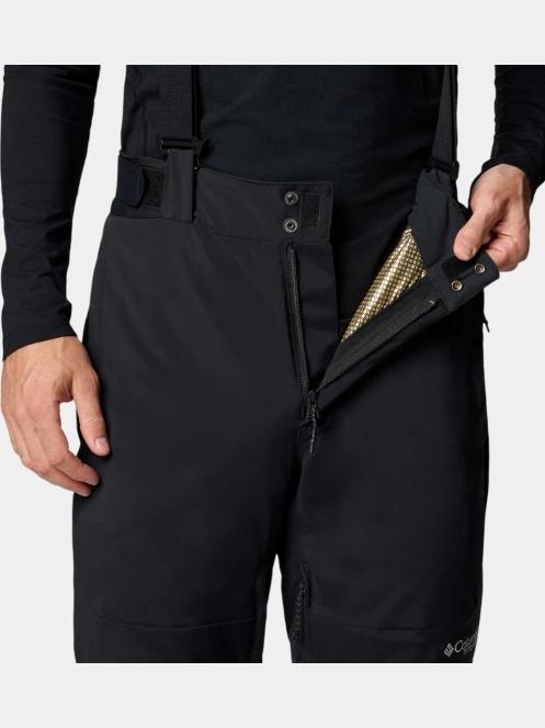 pantaloni de schi pt. barbati Columbia Cirque Bowl Pant negru 7