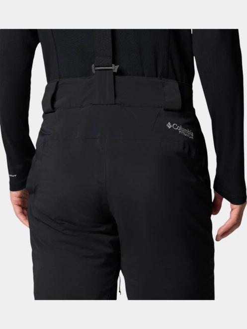 pantaloni de schi pt. barbati Columbia Cirque Bowl Pant negru 8