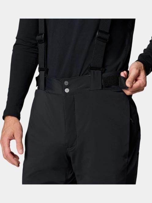 pantaloni de schi pt. barbati Columbia Cirque Bowl Pant negru 9