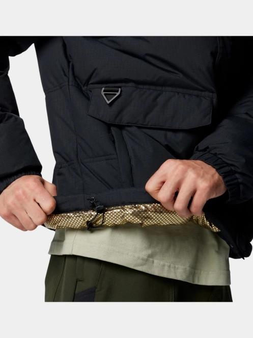 jacheta de iarna pt. barbati Columbia Landroamer Puffer Jacket negru 9