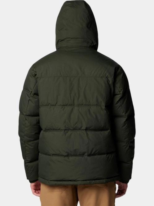 jacheta de iarna pt. barbati Columbia Landroamer Puffer Jacket verde 4