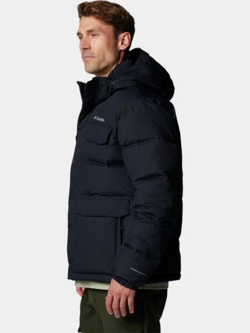 jacheta de iarna pt. barbati Columbia Landroamer Puffer Jacket negru 3