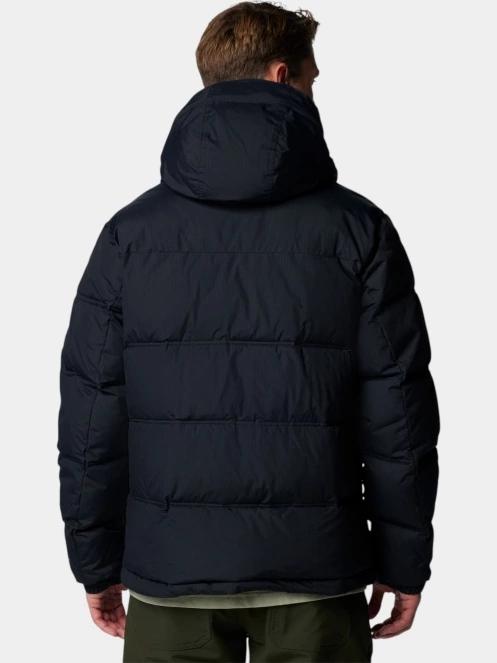 jacheta de iarna pt. barbati Columbia Landroamer Puffer Jacket negru 4