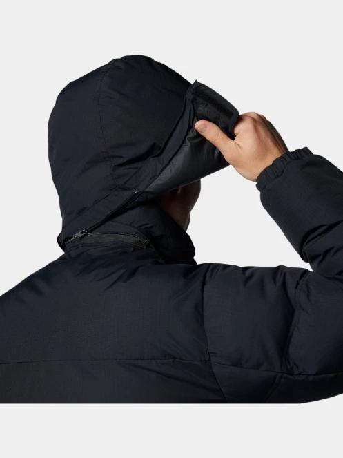 jacheta de iarna pt. barbati Columbia Landroamer Puffer Jacket negru 9