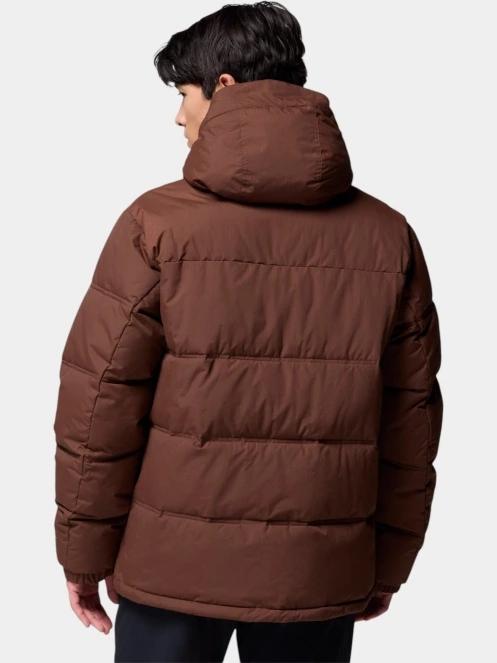 jacheta de iarna pt. barbati Columbia Landroamer Puffer Jacket nisip 4
