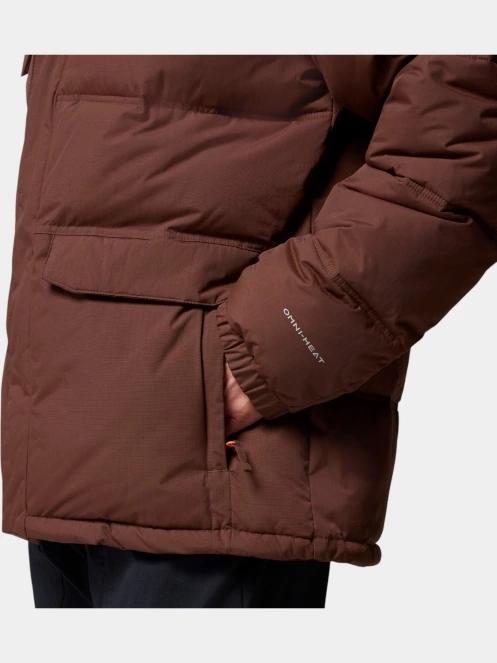 jacheta de iarna pt. barbati Columbia Landroamer Puffer Jacket nisip 7
