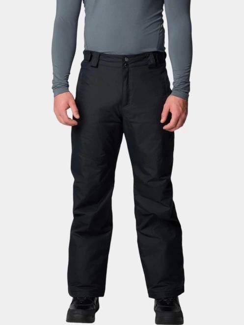 pantaloni de schi pt. barbati Columbia Bugaboo V Pant negru 2