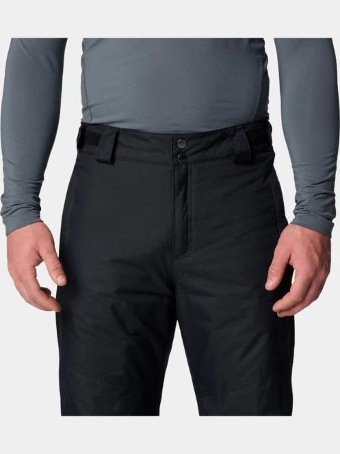 pantaloni de schi pt. barbati Columbia Bugaboo V Pant negru 6