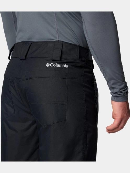 pantaloni de schi pt. barbati Columbia Bugaboo V Pant negru 7