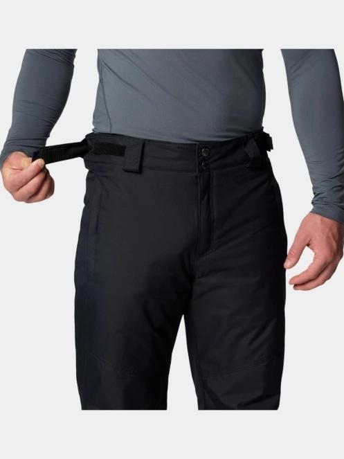 pantaloni de schi pt. barbati Columbia Bugaboo V Pant negru 8