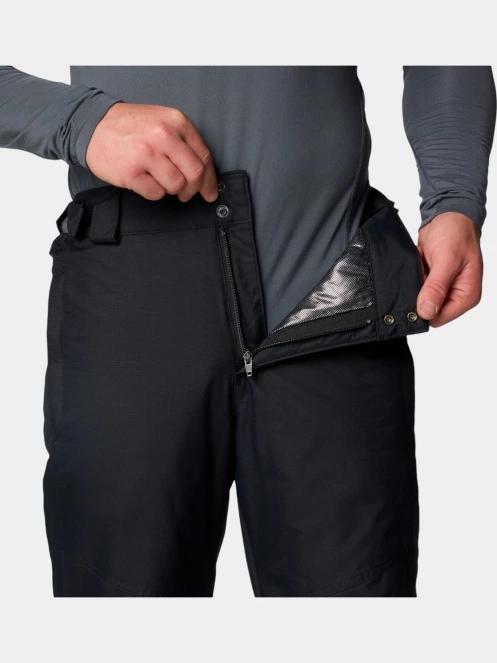 pantaloni de schi pt. barbati Columbia Bugaboo V Pant negru 9