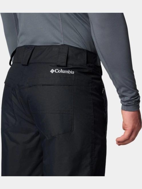 pantaloni de schi pt. barbati Columbia Bugaboo V Pant negru 10