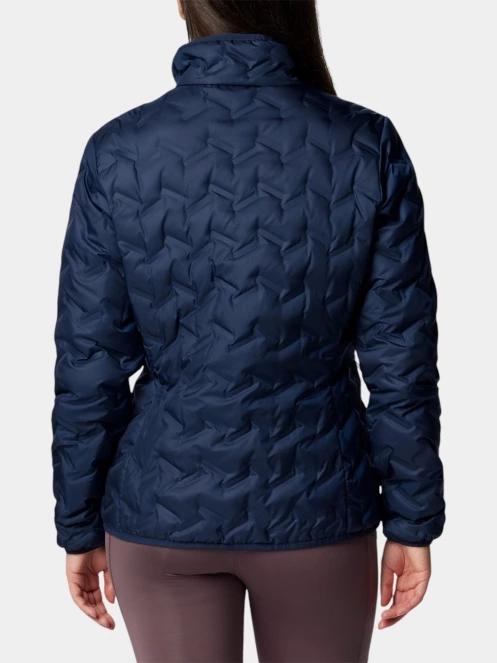 Delta Ridge II Down Jacket