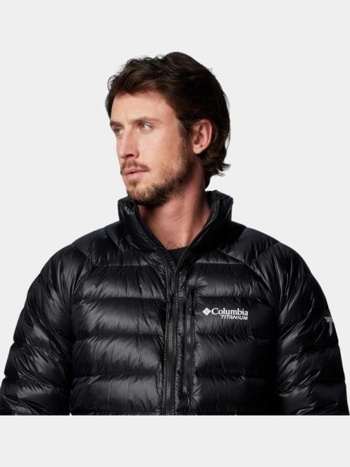 Arctic Down Jacket