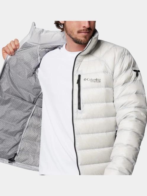 Arctic Down Jacket