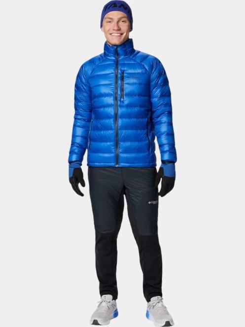 Arctic Down Jacket