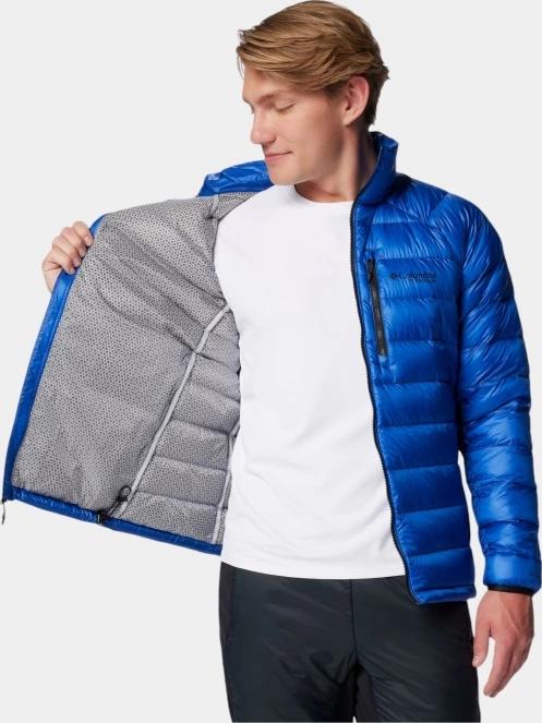 Arctic Down Jacket