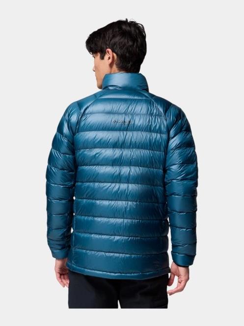 jacheta de primavara pt. barbati Columbia Arctic Crest Down Jacket albastru 4