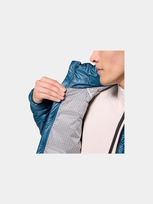 jacheta de primavara pt. barbati Columbia Arctic Crest Down Jacket albastru 7