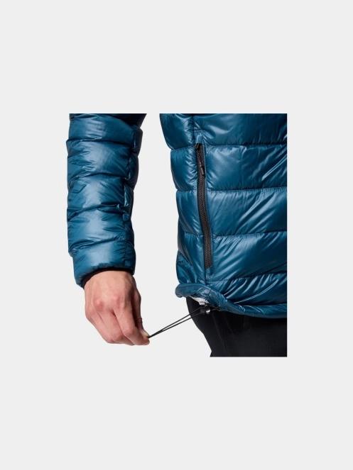 jacheta de primavara pt. barbati Columbia Arctic Crest Down Jacket albastru 10