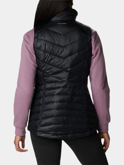 vesta pt. femei Columbia Joy Peak II Vest negru 4
