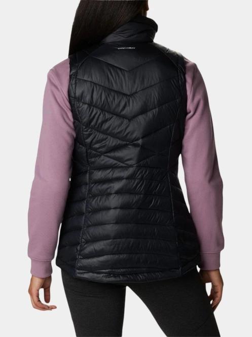 vesta pt. femei Columbia Joy Peak II Vest negru 4