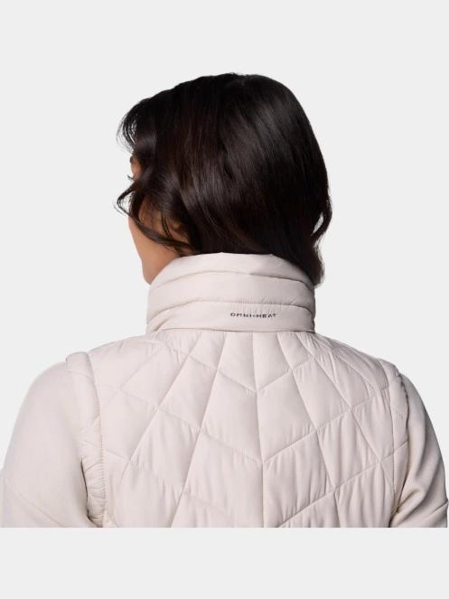 vesta pt. femei Columbia Heavenly II Vest nisip 8