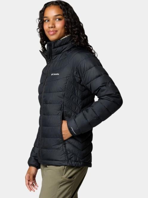 Guanti In Pile Columbia Powder Lite II Donna – Omni-Heat Termico, Touchscreen – Un Paio