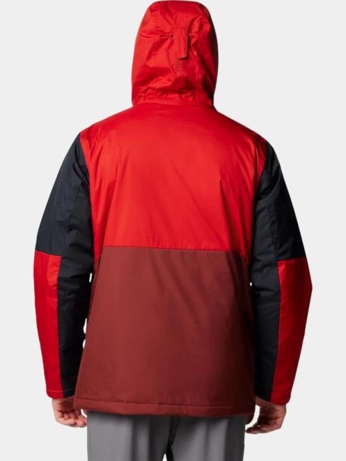 Point Park II Insulated Jacket