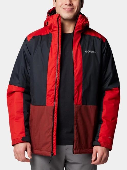 Point Park II Insulated Jacket