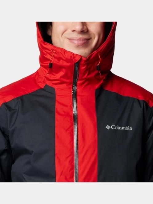 Point Park II Insulated Jacket